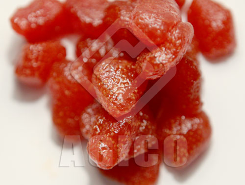 Dried Strawberries in Bulk for Sale before the New Year