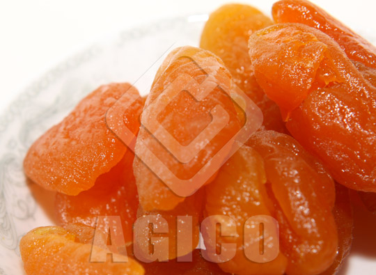 Best Dried Turkish Apricots for Sale 