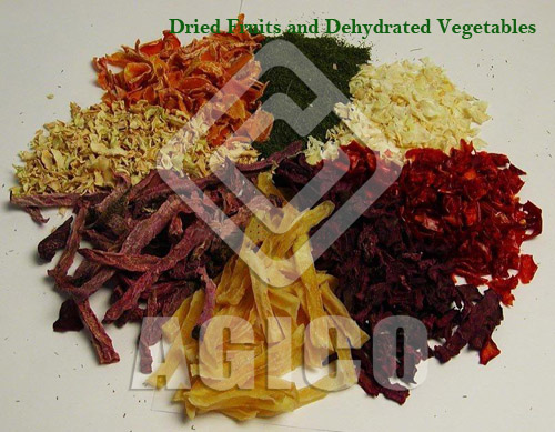 Dried Fruits and Dehydrated Vegetable for Sale 