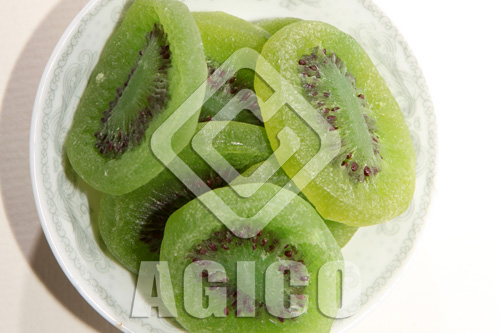 Chinese Gooseberry Or Kiwi Fruit