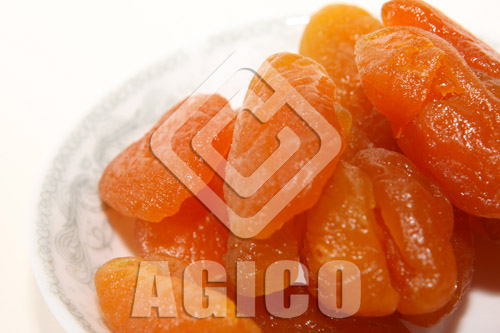 Natural Dried Apricots for Sale 